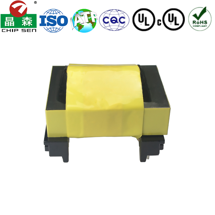 cqc認證變壓器工廠之是對電氣產(chǎn)品進行強制性認證的標志
